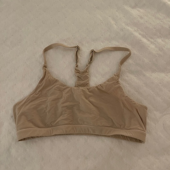 Skims Scoop Bralette Set of 3 - size small - Picture 6 of 8